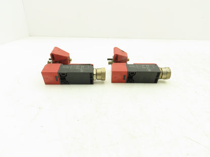 Yamatake LJS-PA792 Safety Switch 240V 3A IP67 Lot of 2