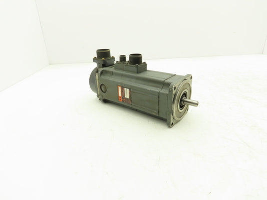 Mitsubishi Electric HA33NCB-S Servo Motor Encoder Brake