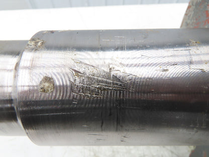 Browning CBN2602SB3APISNM Inline Helical Reducer 6.3:1 Gearbox 278rpm Ext Shaft