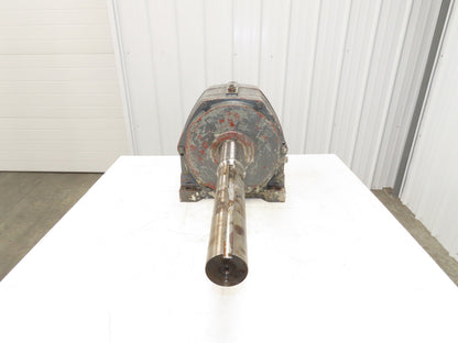 Browning CBN2602SB3APISNM Inline Helical Reducer 6.3:1 Gearbox 278rpm Ext Shaft