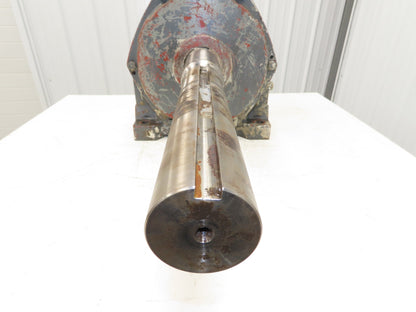 Browning CBN2602SB3APISNM Inline Helical Reducer 6.3:1 Gearbox 278rpm Ext Shaft