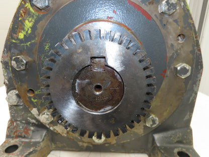 Browning CBN2602SB3APISNM Inline Helical Reducer 6.3:1 Gearbox 278rpm Ext Shaft