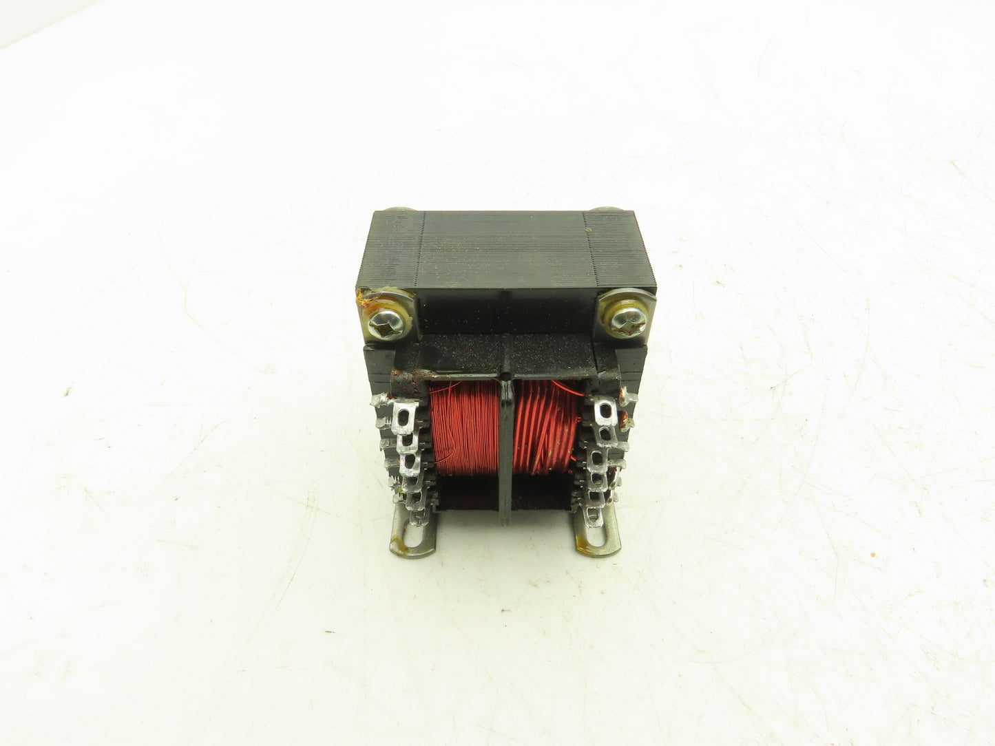 Hammond 185E10 Control Transformer 80VA HV 115 LV 5V 8A Lot of 4