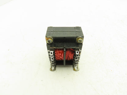 Hammond 185E10 Control Transformer 80VA HV 115 LV 5V 8A Lot of 4