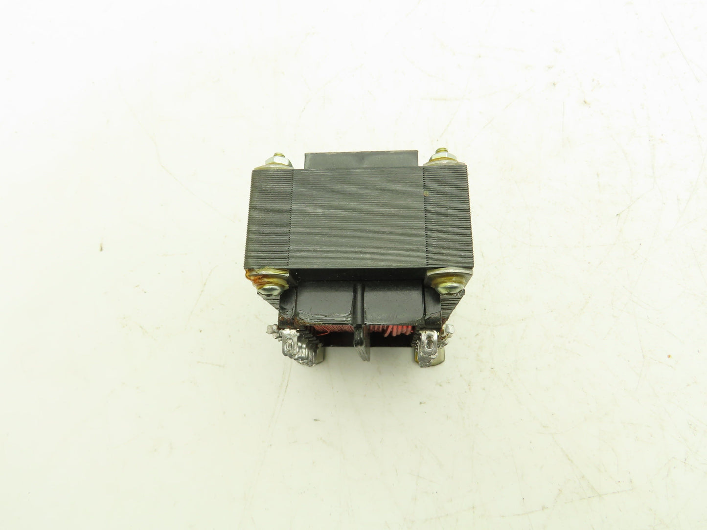 Hammond 185E10 Control Transformer 80VA HV 115 LV 5V 8A Lot of 4