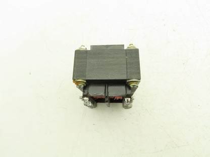 Hammond 185E10 Control Transformer 80VA HV 115 LV 5V 8A Lot of 4
