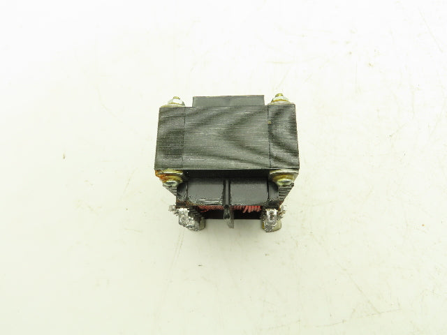 Hammond 185E10 Control Transformer 80VA HV 115 LV 5V 8A Lot of 4