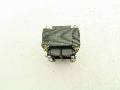 Hammond 185E10 Control Transformer 80VA HV 115 LV 5V 8A Lot of 4