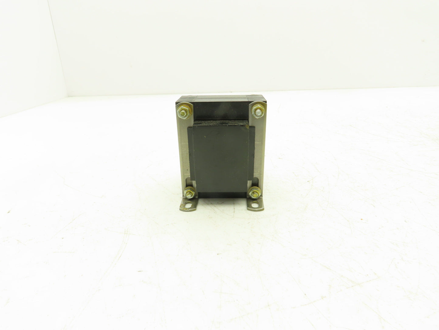 Hammond 185E10 Control Transformer 80VA HV 115 LV 5V 8A Lot of 4