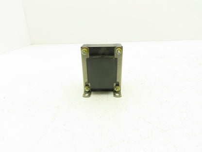 Hammond 185E10 Control Transformer 80VA HV 115 LV 5V 8A Lot of 4