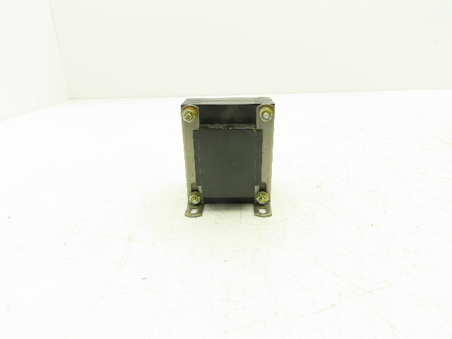Hammond 185E10 Control Transformer 80VA HV 115 LV 5V 8A Lot of 4