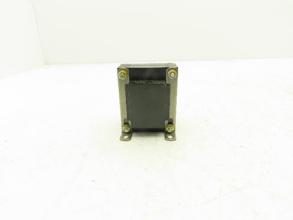 Hammond 185E10 Control Transformer 80VA HV 115 LV 5V 8A Lot of 4