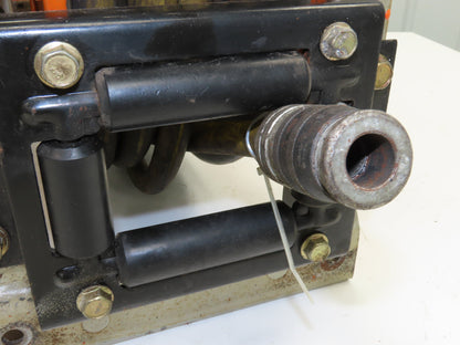 Hannay Reels 716-19-20-10 5J SR Retractable Industrial Air Hose Reel 1/2" X 56'