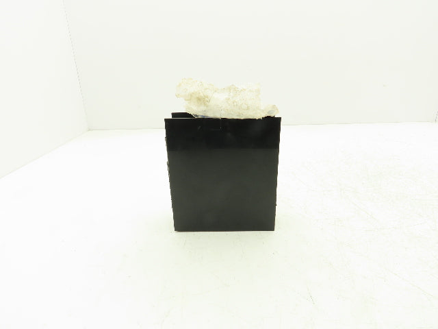 Expandable Accordion Bellows Way Cover 120mm