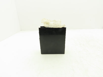 Expandable Accordion Bellows Way Cover 120mm