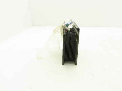 Expandable Accordion Bellows Way Cover 120mm