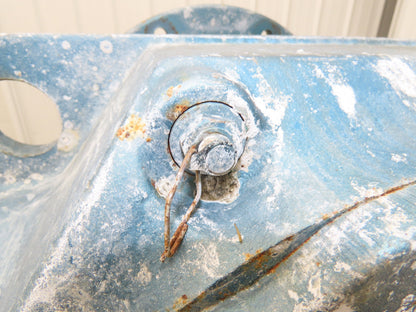 Sew Eurodrive KF107AM286 Helical Reducer 42.3:1 Gearbox 40rpm 284/286T RH