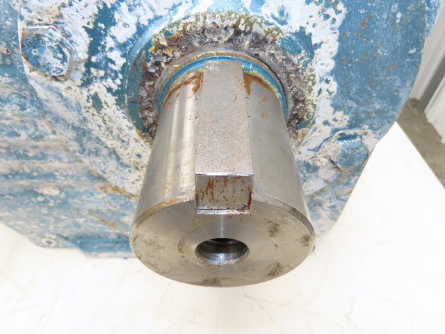 Sew Eurodrive KF107AM286 Helical Reducer 42.3:1 Gearbox 40rpm 284/286T RH