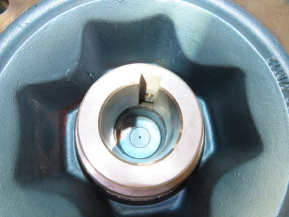 Sew Eurodrive KF107AM286 Helical Reducer 42.3:1 Gearbox 40rpm 284/286T RH