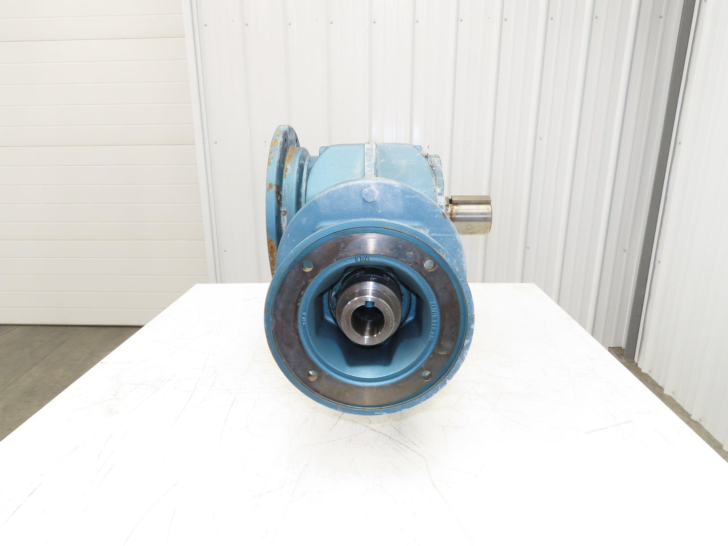 Sew Eurodrive KF107AM286 Helical Reducer 42.3:1 Gearbox 40rpm 284/286T RH