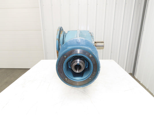 Sew Eurodrive KF107AM286 Helical Reducer 42.3:1 Gearbox 40rpm 284/286T RH