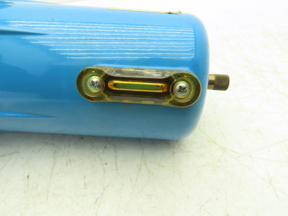 Hankison HF5-24-8-DGL Pneumatic Compressed Air Filter Oil Removal 250PSI 1" NPT