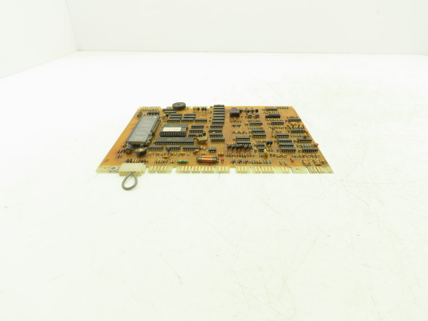 PCB 14635 Circuit Board Rev E From Mitsubishi ML3015LVP(S) Laser