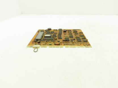 PCB 14635 Circuit Board Rev E From Mitsubishi ML3015LVP(S) Laser