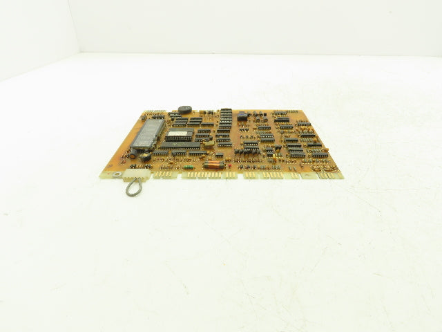 PCB 14635 Circuit Board Rev E From Mitsubishi ML3015LVP(S) Laser