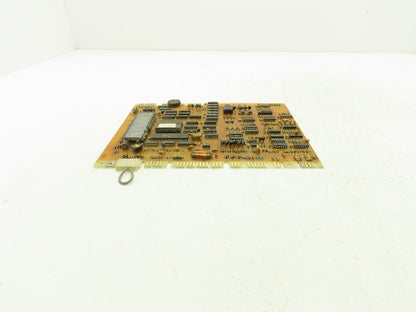 PCB 14635 Circuit Board Rev E From Mitsubishi ML3015LVP(S) Laser