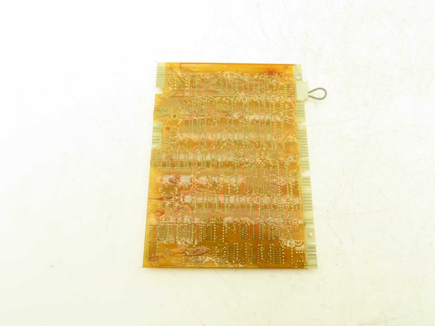 PCB 14635 Circuit Board Rev E From Mitsubishi ML3015LVP(S) Laser