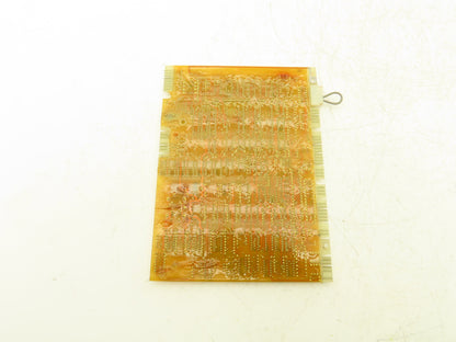 PCB 14635 Circuit Board Rev E From Mitsubishi ML3015LVP(S) Laser