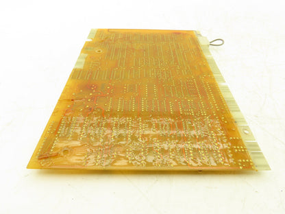 PCB 14635 Circuit Board Rev E From Mitsubishi ML3015LVP(S) Laser