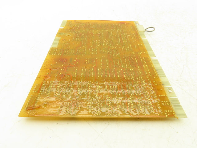 PCB 14635 Circuit Board Rev E From Mitsubishi ML3015LVP(S) Laser
