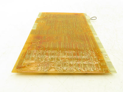 PCB 14635 Circuit Board Rev E From Mitsubishi ML3015LVP(S) Laser