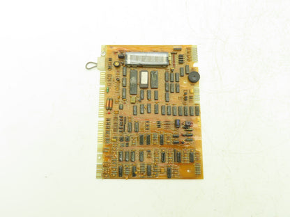 PCB 14635 Circuit Board Rev E From Mitsubishi ML3015LVP(S) Laser