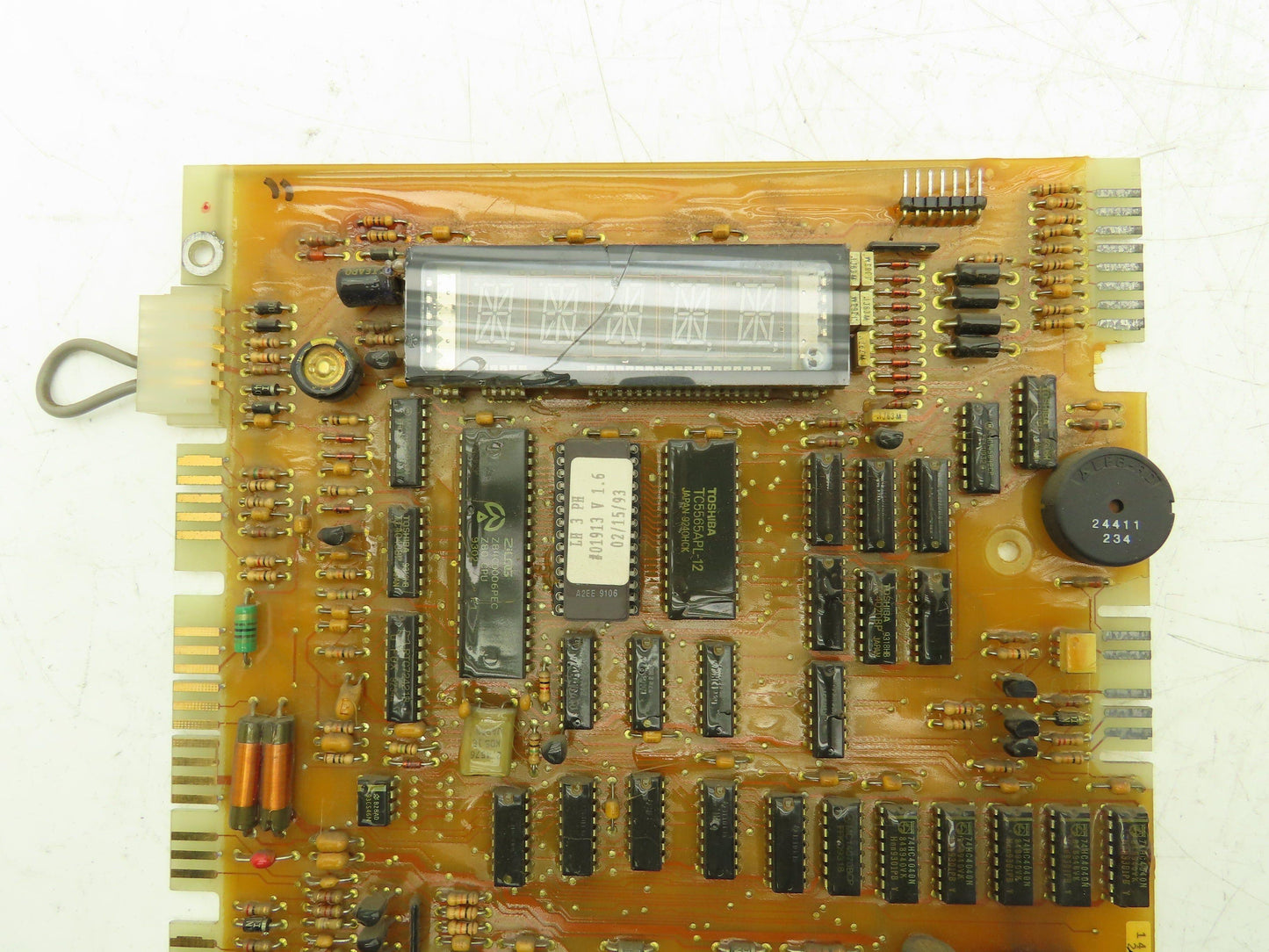 PCB 14635 Circuit Board Rev E From Mitsubishi ML3015LVP(S) Laser