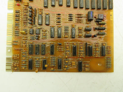 PCB 14635 Circuit Board Rev E From Mitsubishi ML3015LVP(S) Laser