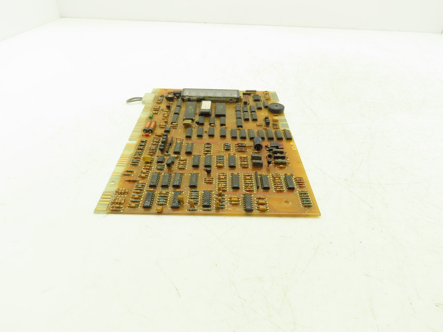 PCB 14635 Circuit Board Rev E From Mitsubishi ML3015LVP(S) Laser