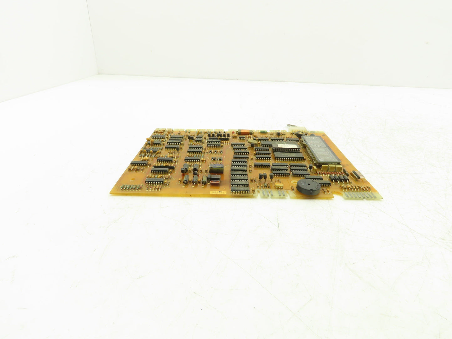 PCB 14635 Circuit Board Rev E From Mitsubishi ML3015LVP(S) Laser