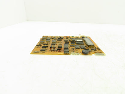 PCB 14635 Circuit Board Rev E From Mitsubishi ML3015LVP(S) Laser