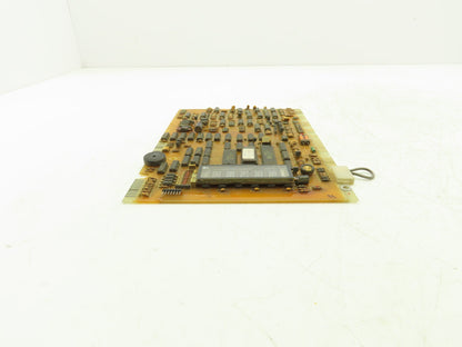 PCB 14635 Circuit Board Rev E From Mitsubishi ML3015LVP(S) Laser
