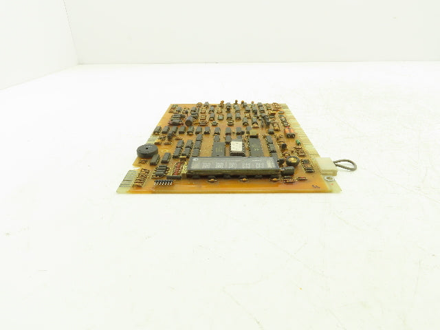 PCB 14635 Circuit Board Rev E From Mitsubishi ML3015LVP(S) Laser