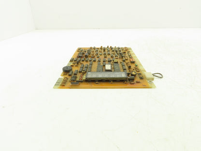 PCB 14635 Circuit Board Rev E From Mitsubishi ML3015LVP(S) Laser