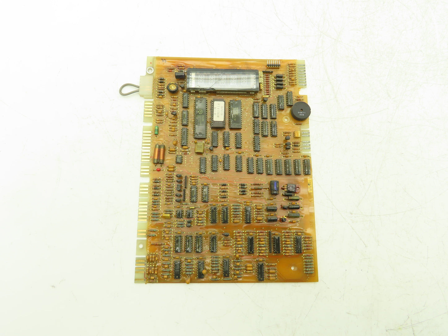PCB 14635 Circuit Board Rev E From Mitsubishi ML3015LVP(S) Laser