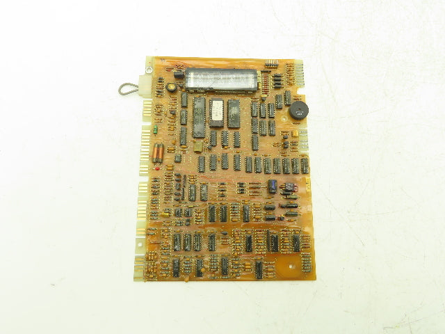 PCB 14635 Circuit Board Rev E From Mitsubishi ML3015LVP(S) Laser
