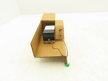 Johnson Controls T-5210-1004 Pneumatic Signal Temperature Transmitter 5.5" Bulb