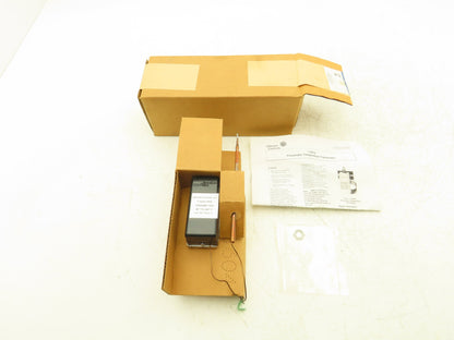 Johnson Controls T-5210-1004 Pneumatic Signal Temperature Transmitter 5.5" Bulb