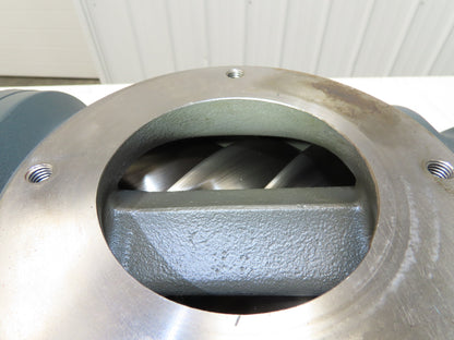 Kaeser Sigma 26 Rotary Screw Air Compressor Air End 50Hp 16bar