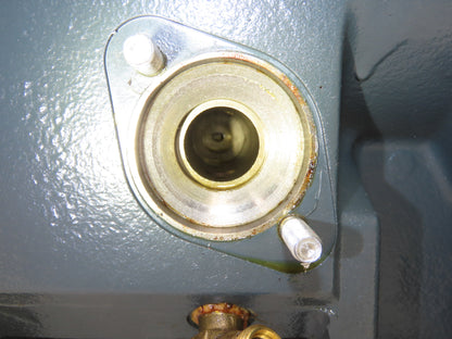 Kaeser Sigma 26 Rotary Screw Air Compressor Air End 50Hp 16bar